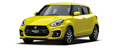 SWIFT SPORT