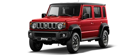 JIMNY