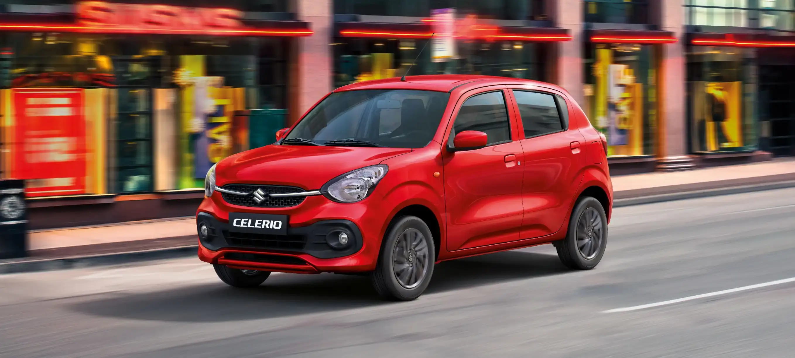 ¿Qué factores influyen en el consumo de combustible? | Suzuki