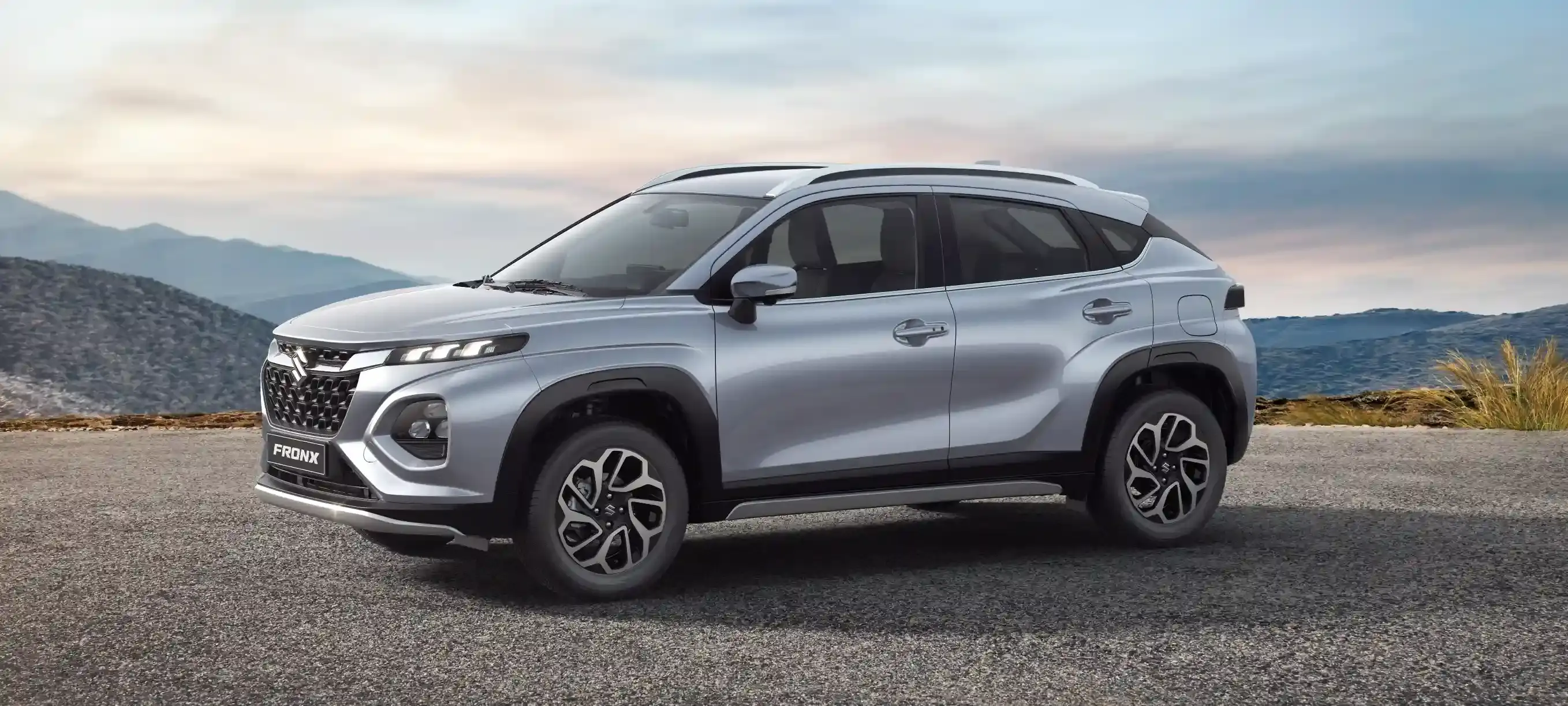 ¿Qué auto comprar si manejas mucho en tu día a día? | Suzuki